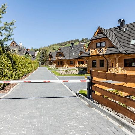 TatryTop Osada pod Wierchem Premium Kościelisko Exterior foto