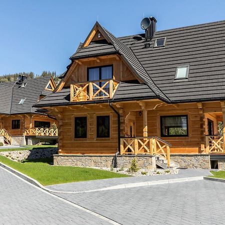 TatryTop Osada pod Wierchem Premium Kościelisko Exterior foto