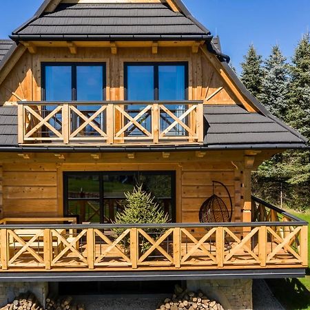 TatryTop Osada pod Wierchem Premium Kościelisko Exterior foto
